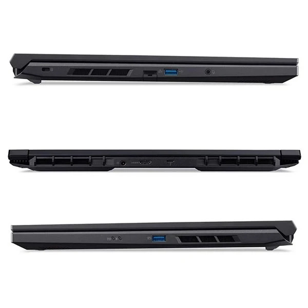 لپ تاپ 16 اینچی ایسر مدل Nitro V16 ANV16-71-760Q-i7 14650HX-24GB DDR5-512GB SSD-RTX4050-FHD - کاستوم شده