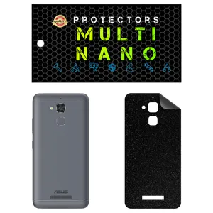 MULTI NANO X-F1G Back Skin For Asus Zenfone 3 Max 5.2 in / ZC520TL