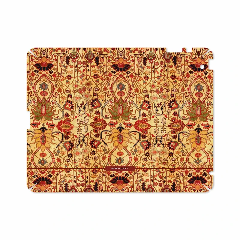 برچسب پوششی ماهوت مدل Iran-Carpet2 مناسب برای تبلت اپل iPad 2 2011 A1397
