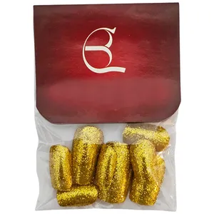 ناخن مصنوعی دست مدل 0001 بسته 12 عددی