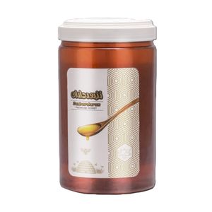 عسل طبیعی چند گل زنبوردارن - 3000 گرم