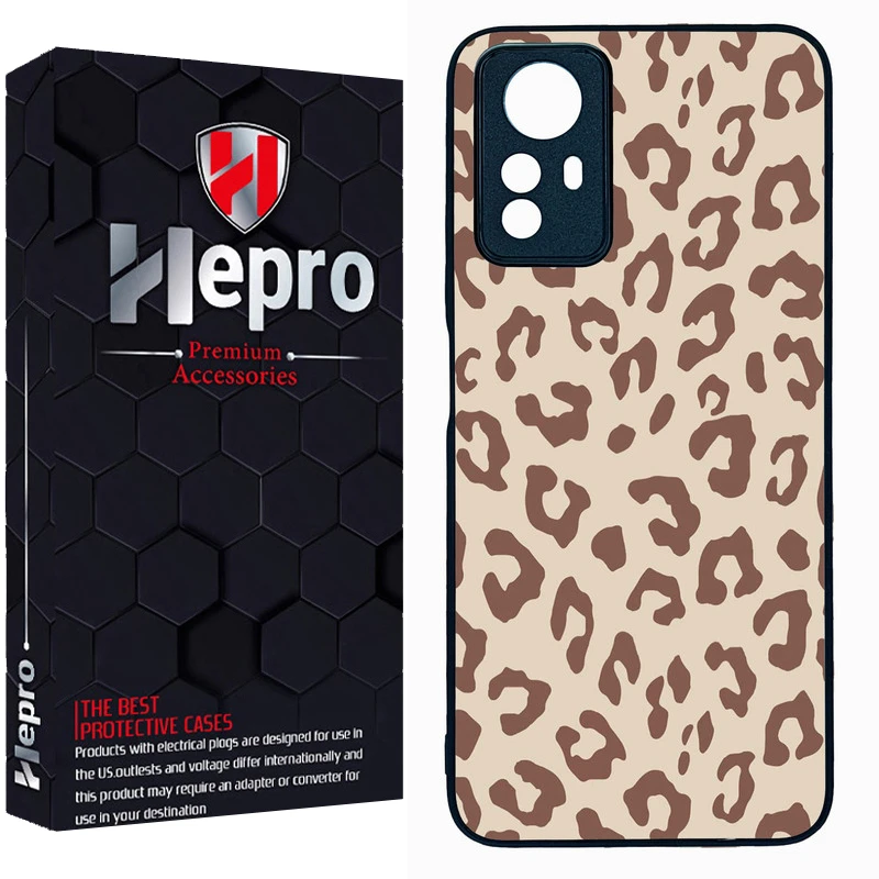 کاور هپرو طرح فانتزی مدل TPU مناسب برای گوشی موبایل شیائومی Redmi Note 12S