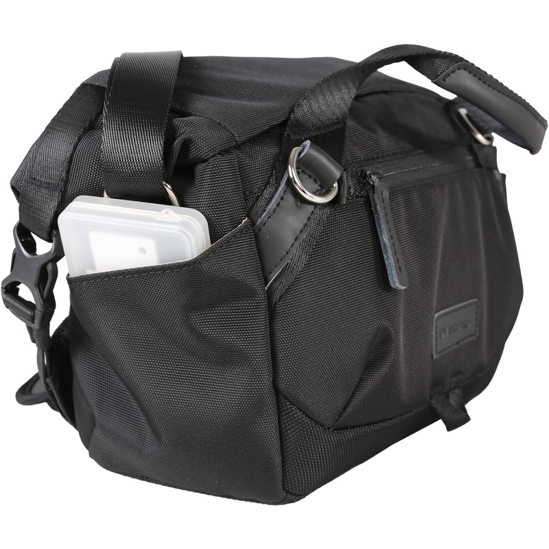 کیف دوربین ونگارد مدل Sholder Bag VEOGO25M BK