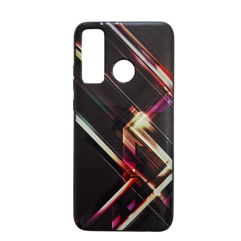 کاور مدل Alpha مناسب برای گوشی موبایل هوآوی P Smart 2020 / PSmart