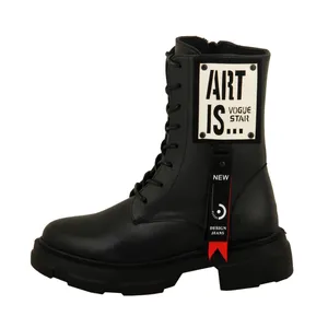 نیم بوت زنانه مدل 700 