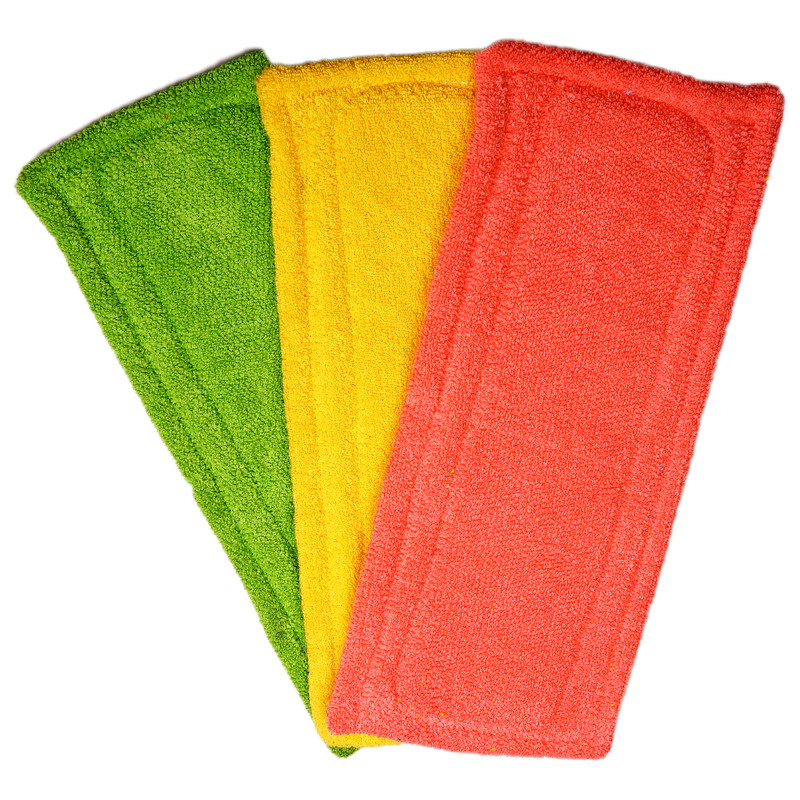 یدک زمین شوی تی پاک مدل 200204