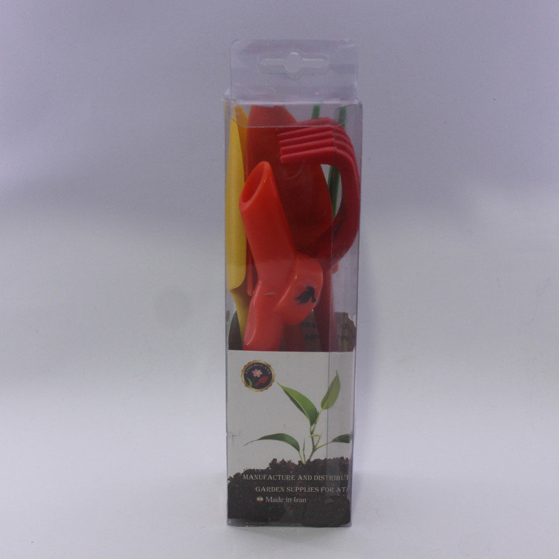 بیلچه مدل RH-005 مجموعه 5 عددی