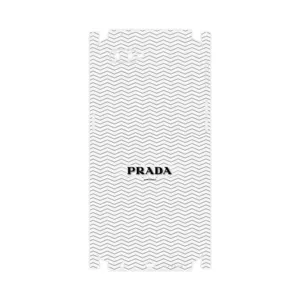 MAHOOT Prada-FullSkin Cover Sticker for Oppo K1