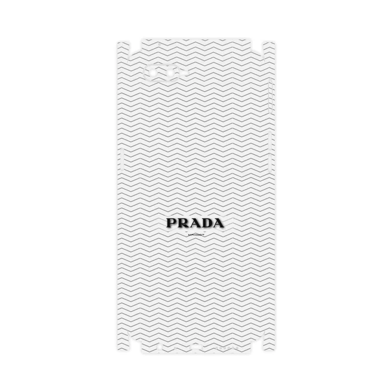 برچسب پوششی ماهوت مدل Prada-FullSkin مناسب برای گوشی موبایل اپو K1
