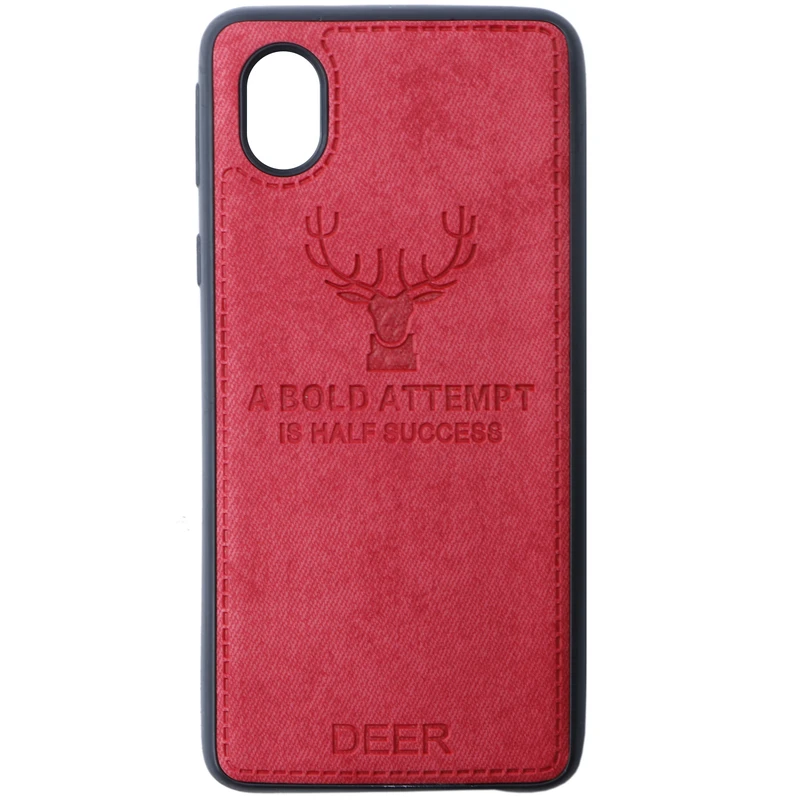 کاور مدل M10E مناسب برای گوشی موبایل سامسونگ galaxy A01 CORE