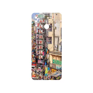 MAHOOT City of Delhi Cover Sticker for Honor Play