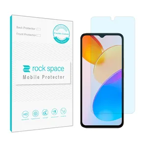 Rock space code BLU anti-blue screen protector suitable for Honor X5