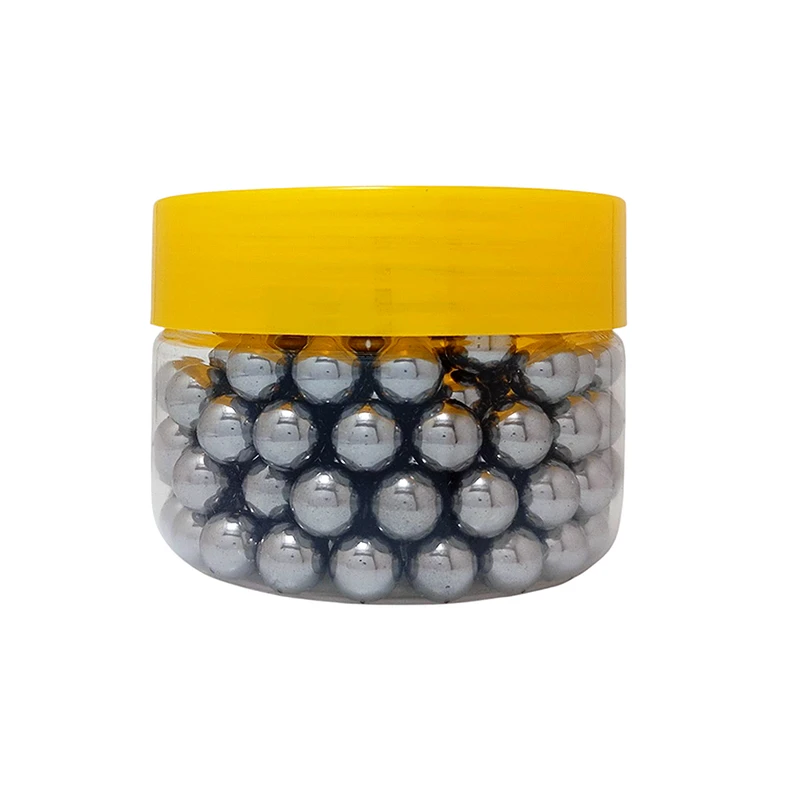 ساچمه فولادی مدل 10mm مجموعه 150 عددی