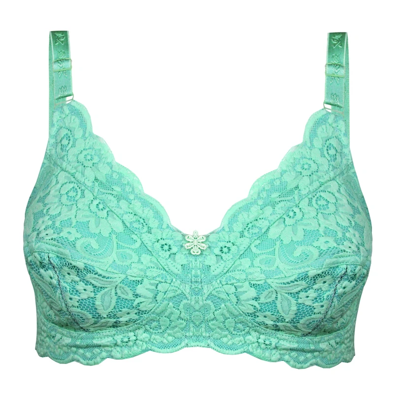 سوتین زنانه پانیذ مدل بدون فنر کد 66327