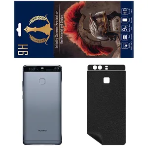 INFINITI PRO CH Back Skin For Huawei P9