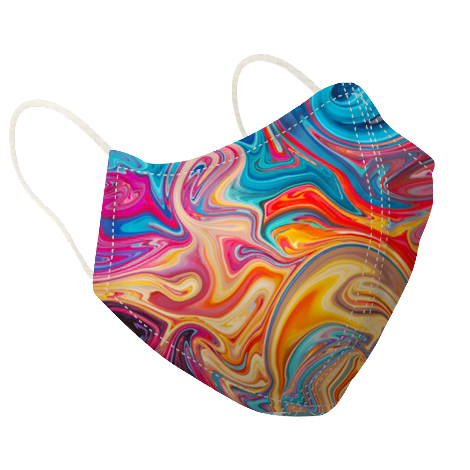 ماسک تزیینی مدل 2223044