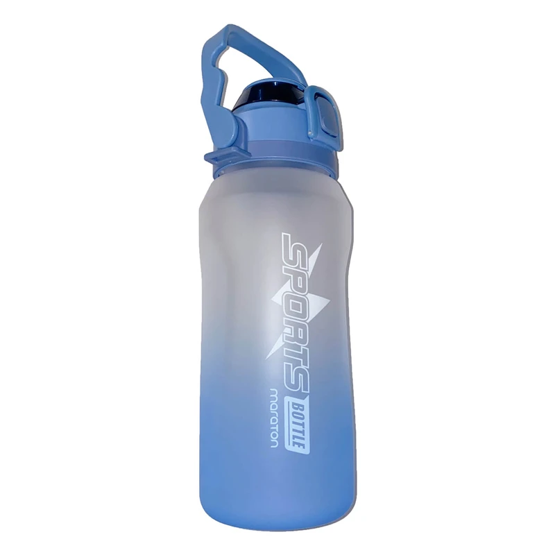 قمقمه مدل اسپرتس باتل کد 0125  گنجایش 2 لیتر