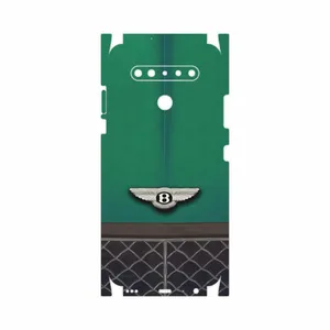 MAHOOT Bentley-FullSkin Cover Sticker for LG K41s
