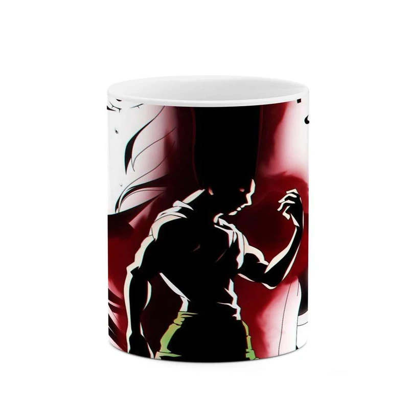 ماگ کاکتی مدل انیمه کد mgh21346