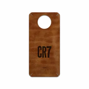 MAHOOT BFL-CR7 Cover Sticker for Xiaomi Redmi Note 9T