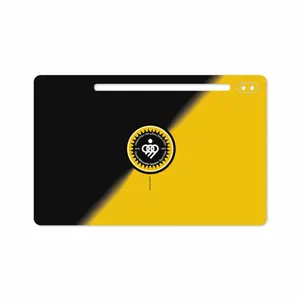 MAHOOT Sepahan Cover Sticker for Samsung Galaxy Tab S6 2019 SM-T860