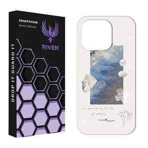 RIVEN RI1-19 Case For Apple iphone 14