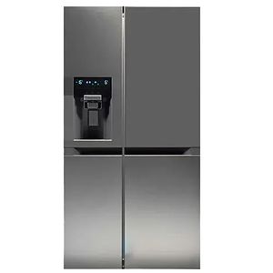 یخچال و فریزر ساید بای ساید 32 فوت دوو مدل SXi20-10S