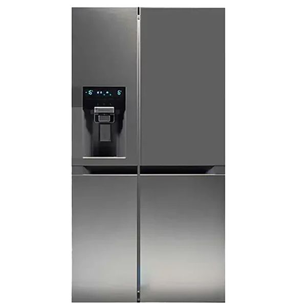 یخچال و فریزر ساید بای ساید 32 فوت دوو مدل SXi20-10S