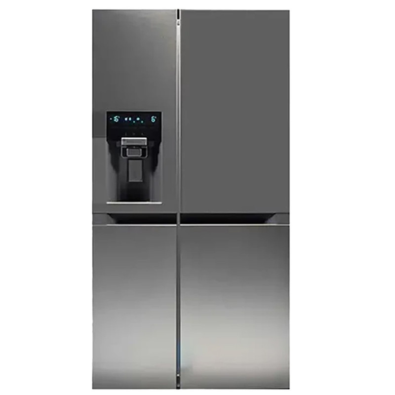 یخچال فریزر ساید بای ساید 32 فوت دوو مدل SXi20-10S یخچال فریزر ساید بای ساید 32 فوت دوو مدل SXi20-10S