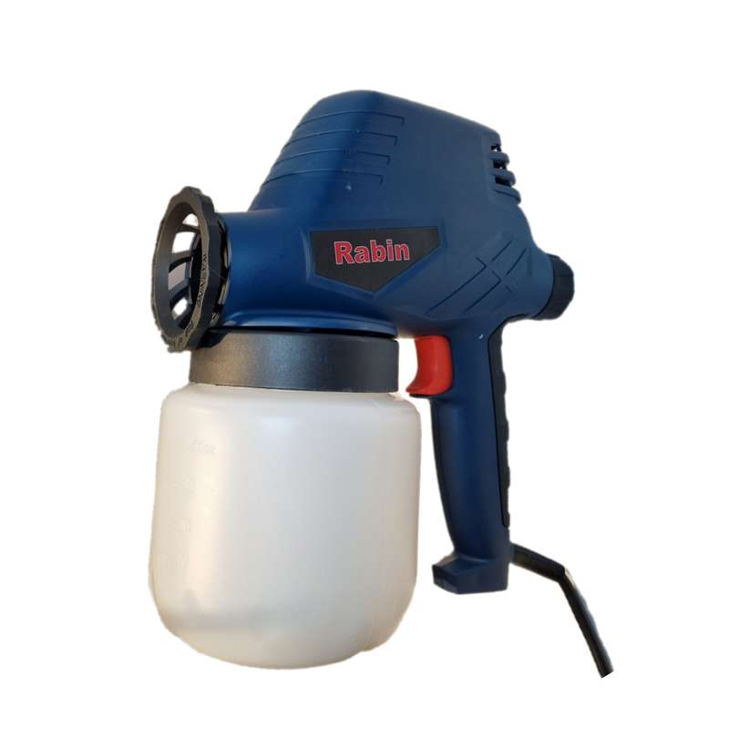 پیستوله برقی رابین مدل R5013 پیستوله برقی رابین مدل R5013