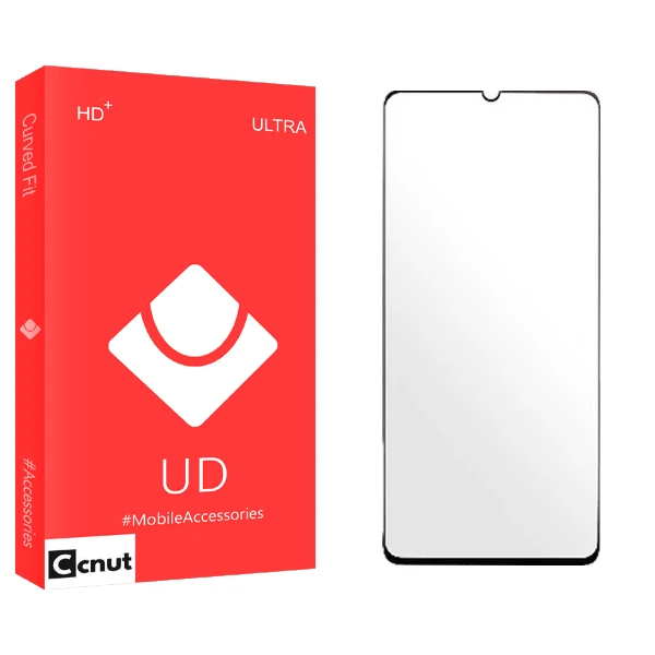 محافظ صفحه نمایش کوکونات مدل UD مناسب برای گوشی موبایل سامسونگ Galaxy A16