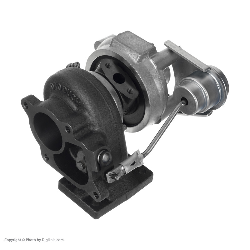 توربوشارژ بابکت مدل T2122665