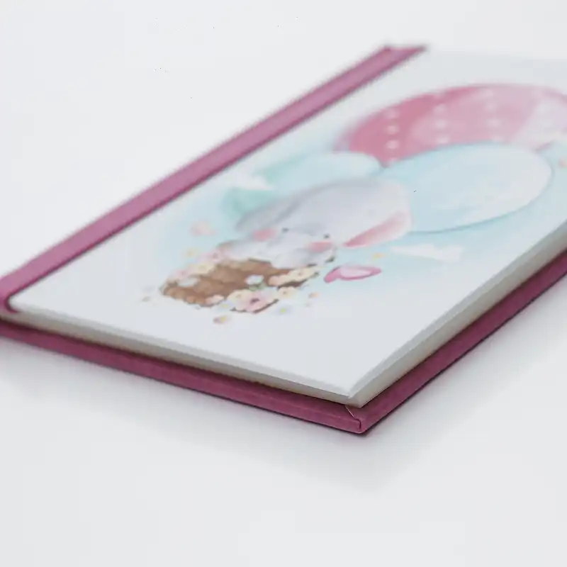 آلبوم عکس کودک مدل fil-1621