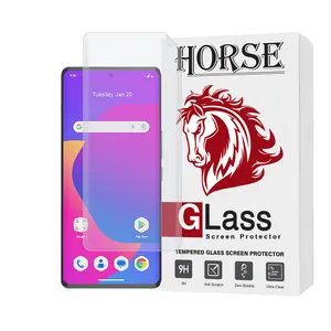   Horse HYDROHORS Screen Protector For Daria Bond