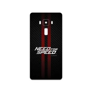 MAHOOT  Need-for-Speed-Game Cover Sticker for ASUS Zenfone 3 Deluxe ZS570KL
