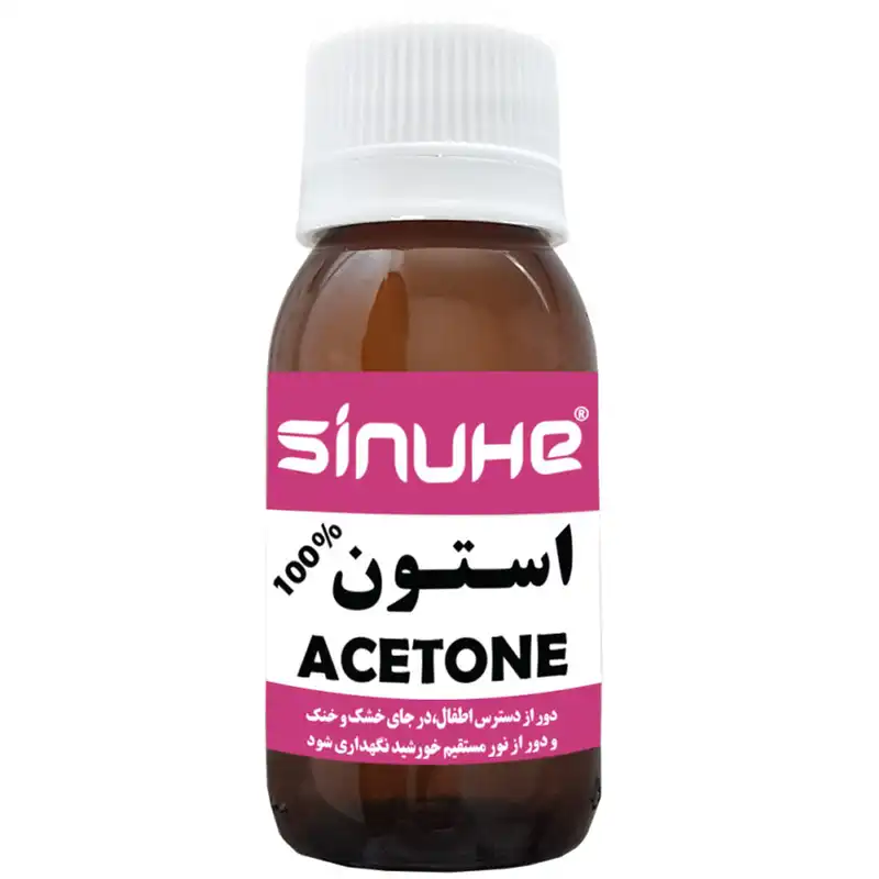 استون سینوهه مدل  RAD60 حجم 60 میلی لیتر بسته 12 عددی