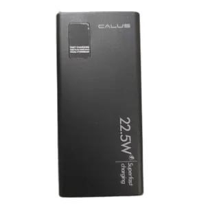 پاوربانک کالوس مدل Fast 200 Pro ظرفیت 20000 میلی آمپر ساعت