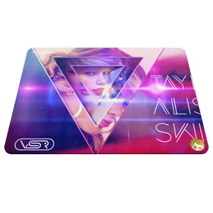 Hoomero Taylor Swift A8600 Mousepad