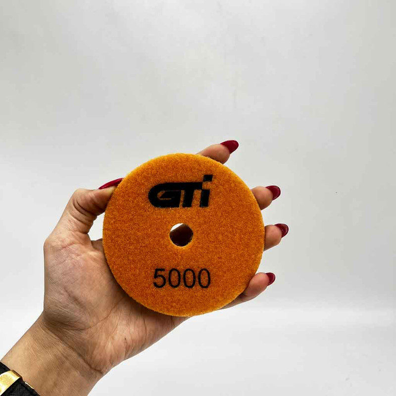 پد الماسه جی تی ای مدل jt-5000
