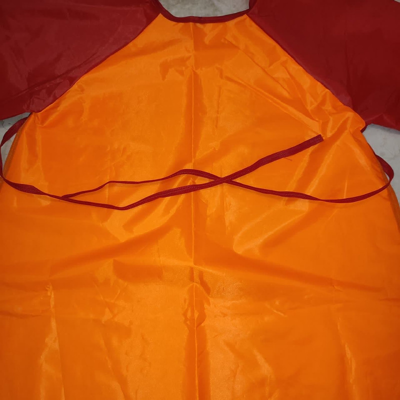 پیشبند نقاشی مدل ضدآب RO410