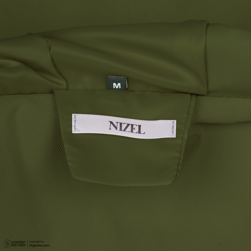 بارانی زنانه نیزل مدل N23