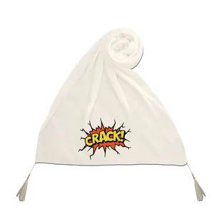 شال زنانه مدل CRACK