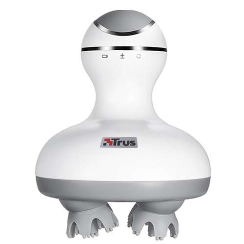 ماساژور برقی تیروس مدل WaterProof