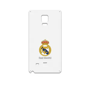 MAHOOT REAL-MADRID-1-FC Cover Sticker for Samsung Galaxy Note Edge