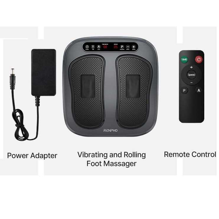 ماساژور پا رنفو مدل r-d200r