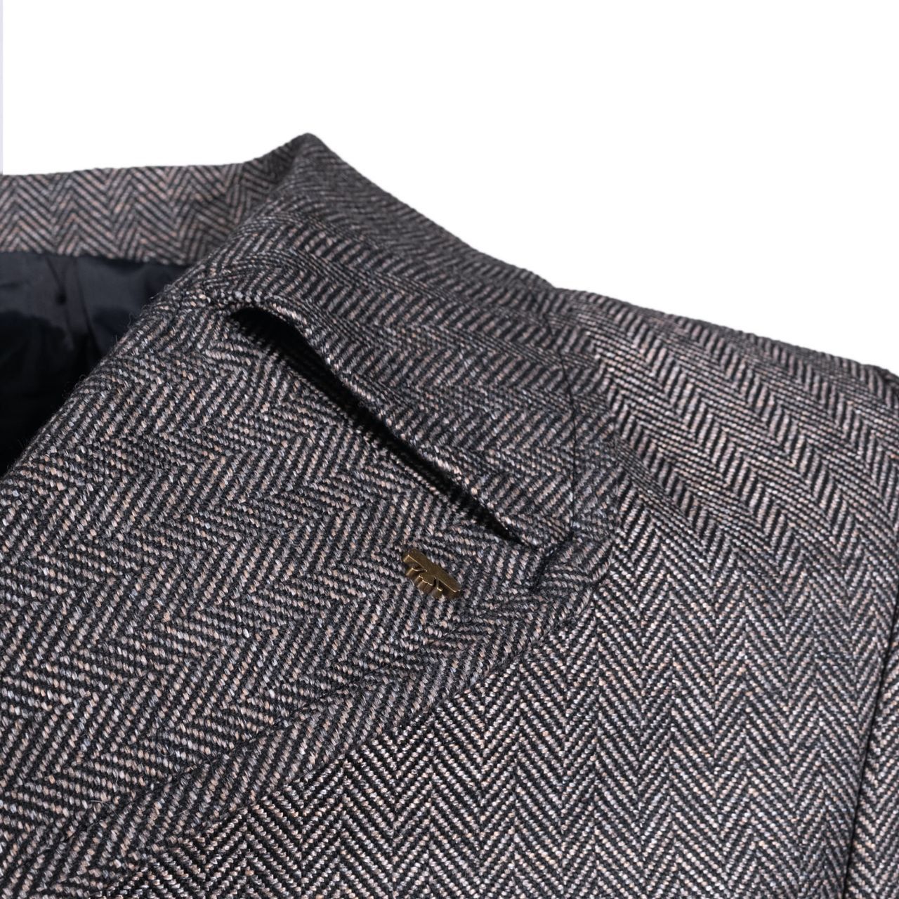 پالتو مردانه امشاسپند مدل Papak -  - 8