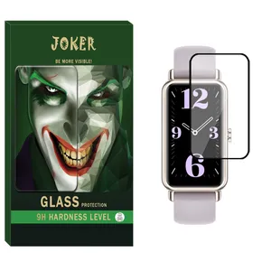 Joker NJK Nano Screen Protector For Huawei Watch Fit Mini