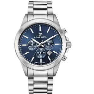 ساعت مچی عقربه‌ای مردانه لوندویل مدل LW80080M