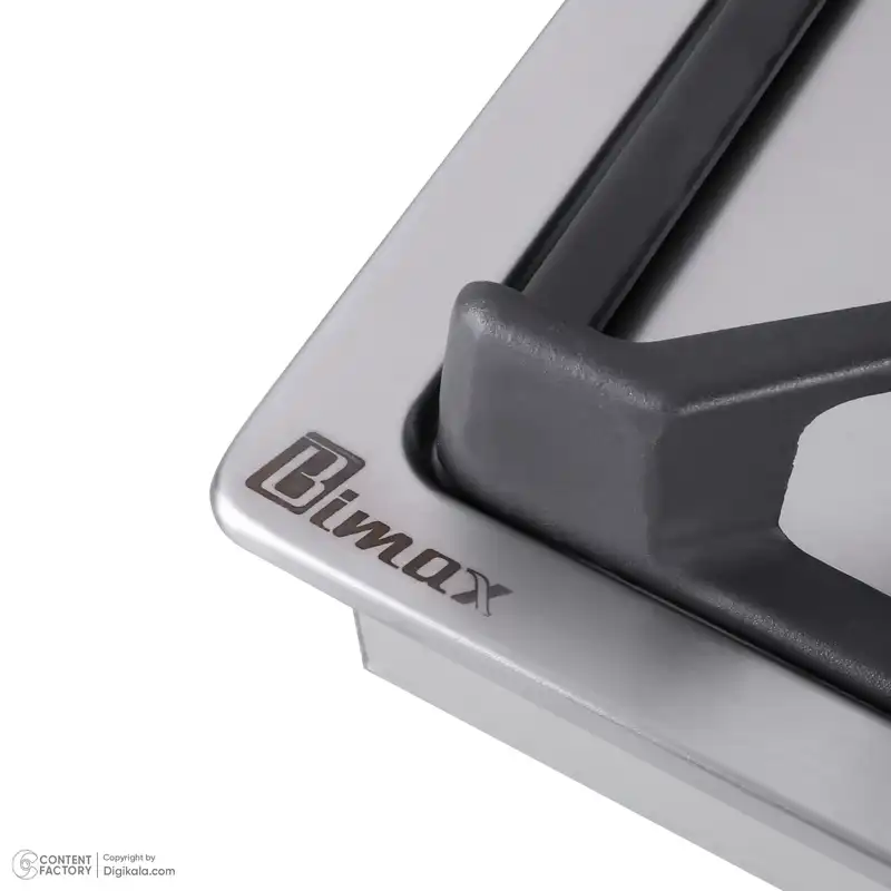 اجاق گاز صفحه ای بیمکث مدل 5093