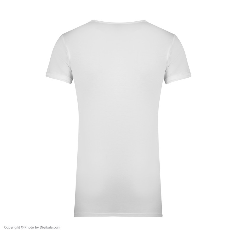 تی شرت آستین کوتاه مردانه مدل T5